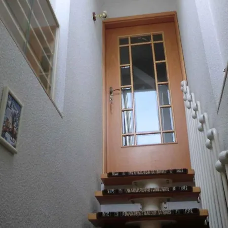 In 35179 Ribnitz-Damgarten