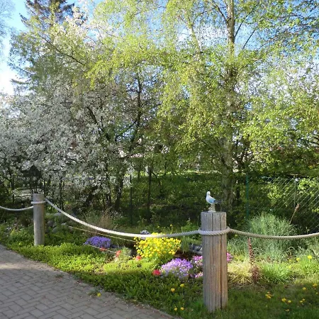 In 35179 리브니츠 담가르텐