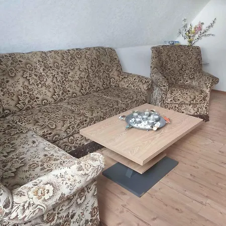 In 35179 Daire Ribnitz-Damgarten