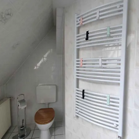 In 35179 Daire Ribnitz-Damgarten