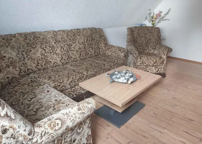 In 35179 公寓 里布尼茨达姆加滕